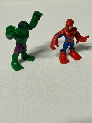 Imaginext marvel spiderman - imaginext,