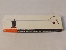 Nettoyeur de disques Hifa Dust