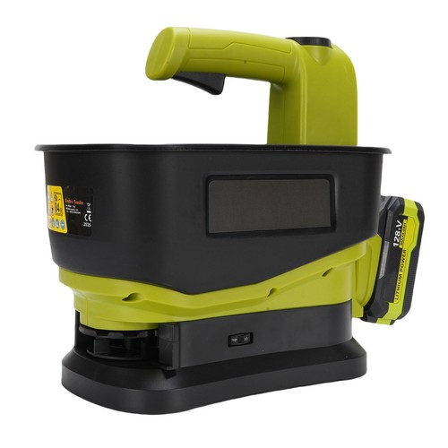 Handheld power spreader - power,