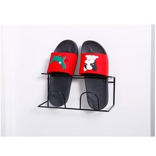  Rangement Chaussure Suspendu Chaussures Mural À Fixer Rack De Montage