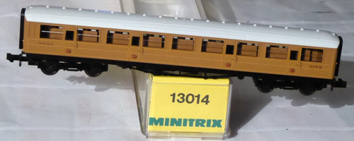 Minitrix 13014 - , n