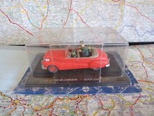 BUICK Cabriolet Le Secret de