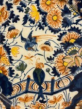 DELFT Hollande - Flandres -