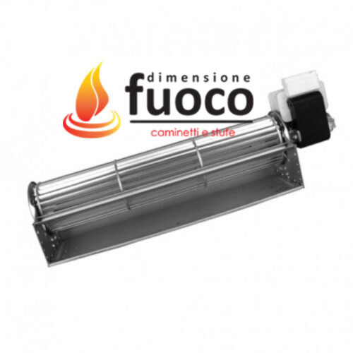 Ventilateur tangentiel trial - ventilateur,