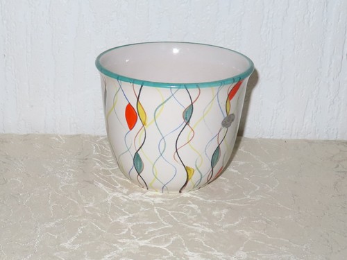 Pot suspendre vintage en - vintage,