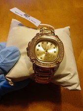 Montres Prestige X Invicta Womens Watch - 35mm Gold (Mpw-0188)