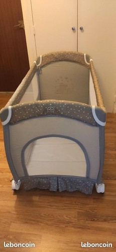 Lit parapluie matelas - lit,