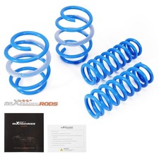 MaXpeedingrods Lowering