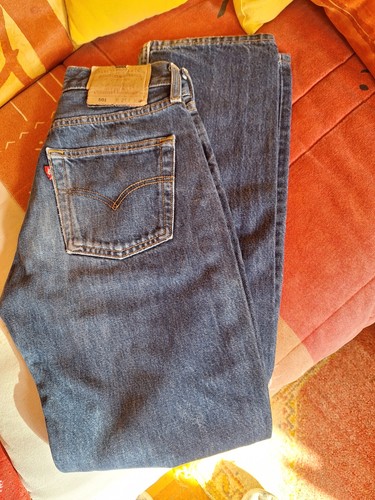 Beau lévi 501 - beau, taille
