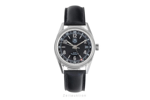 Tag heuer carrera acier - tag,