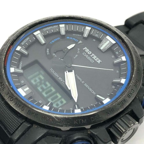 Montre solaire occasion pour - montre,