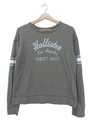 Hollister sweatshirt dames - hollister,