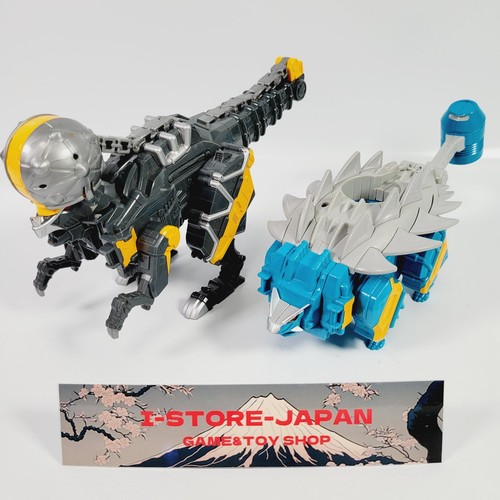 Power rangers dino charge - power,