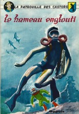 RARE EO LA PATROUILLE DES