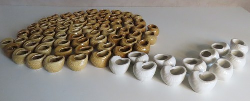 Godet coquilles escargot - godet, a