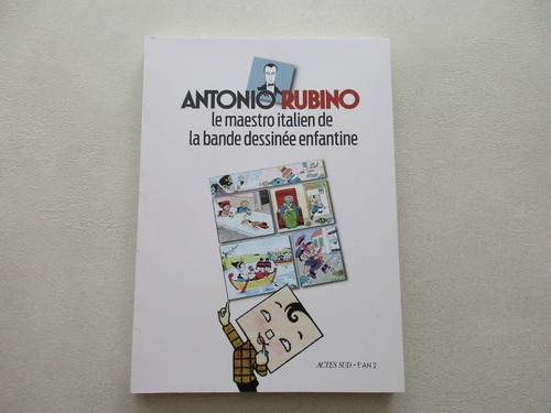 Antonio rubino maestro - antonio,