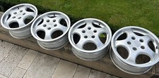 Audi RS 2 / Porsche 964 911 Cup 1 I rims 7x17 Cupfgen wheels rim set Jantes