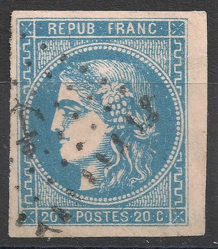 Ceres bordeaux 46b - bordeaux, n°46b