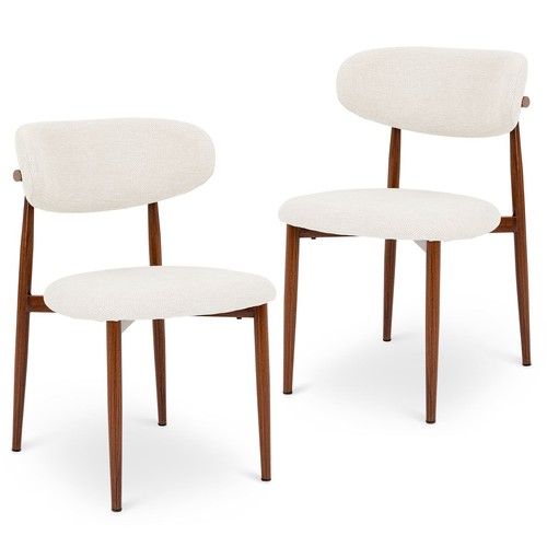 Lot chaises salle à - 2,