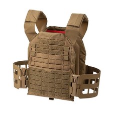 5.11 Tactical QR Plate Carrier Kangaroo W/ Sts Modular Placard Kangaroo L/XL