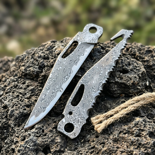 Replacement knife blade for - replacement,