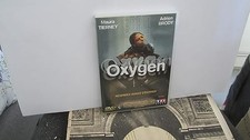 Oxygen