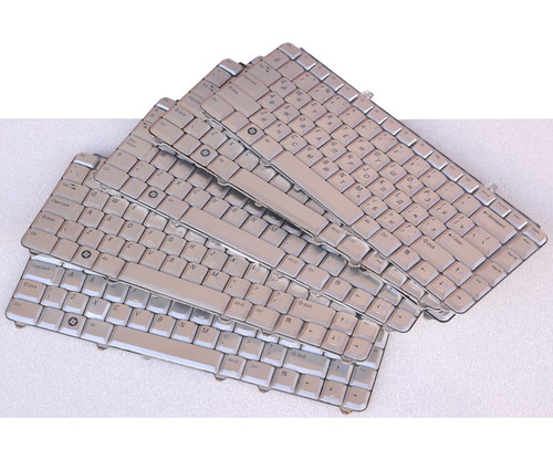 Clavier tastatur dell inspiron - tastatur,