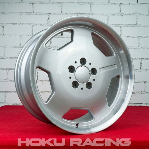 Amg aero jantes - 16",