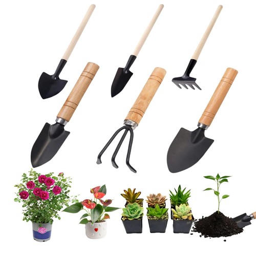 Lot outils de jardinage - de,