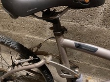 VTT / vélo décathlon