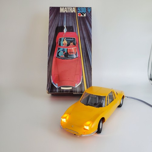 Matra 530 téléguidée - 530, gt