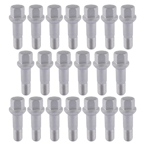 20x boulons roue pour - de,