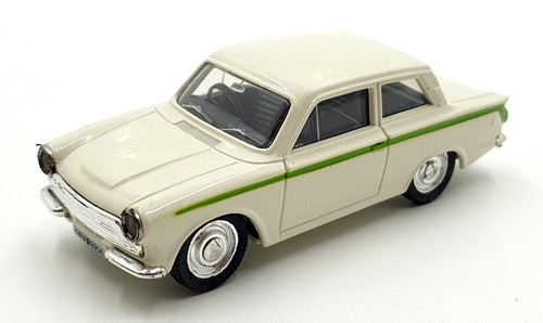 Corgi scale diecast - corgi,