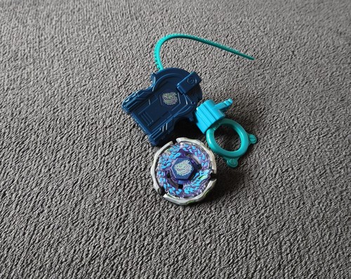 Beyblade metal masters - masters, ray