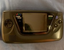 Console Portable SEGA Game