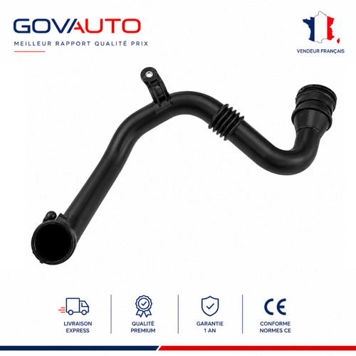 Durite suralimentation pour - durite, de