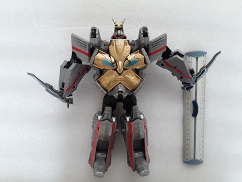 Power rangers megazord - power,