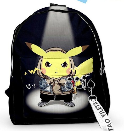 Cartable pokemon sac - pokemon, a
