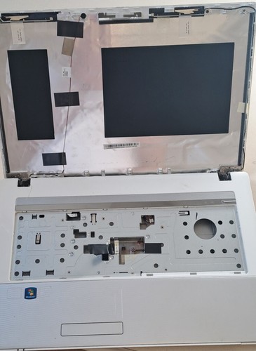 Packard bell ms2291 pouces - ms2291,