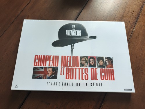 Chapeau melon bottes - melon, de