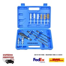 Kit Nettoyage Injecteur 19pcs