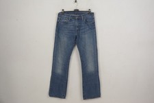 LEVIS STRAUSS 527 Jean Vintage