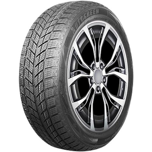 Autogreen snow ranger - 4x, aw09