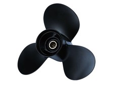 Pour Honda Hélice 11 3/8 x 12