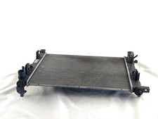214107326R Radiator Water Renault Clio I Sw 1.5 D 55KW 5M 5P (2015) Part Usat
