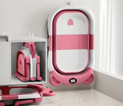 Baignoire bébé - baignoire,