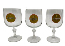 🍺 Lot de 3 verres à bière