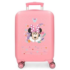 Disney - Valise enfant Minnie