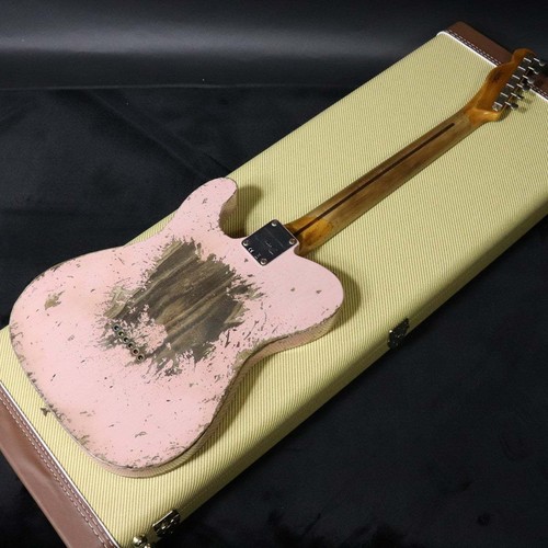 Fender custom shop 1957 - shop,