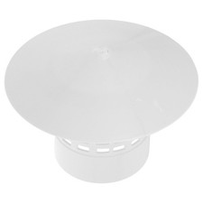  Chapeau De Cheminée Toit Chapeaux Pluie Pour Fournitures La Maison